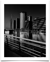Salford Keys 3 - Chris Beesley